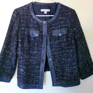 3/4 Sleeve Jacket